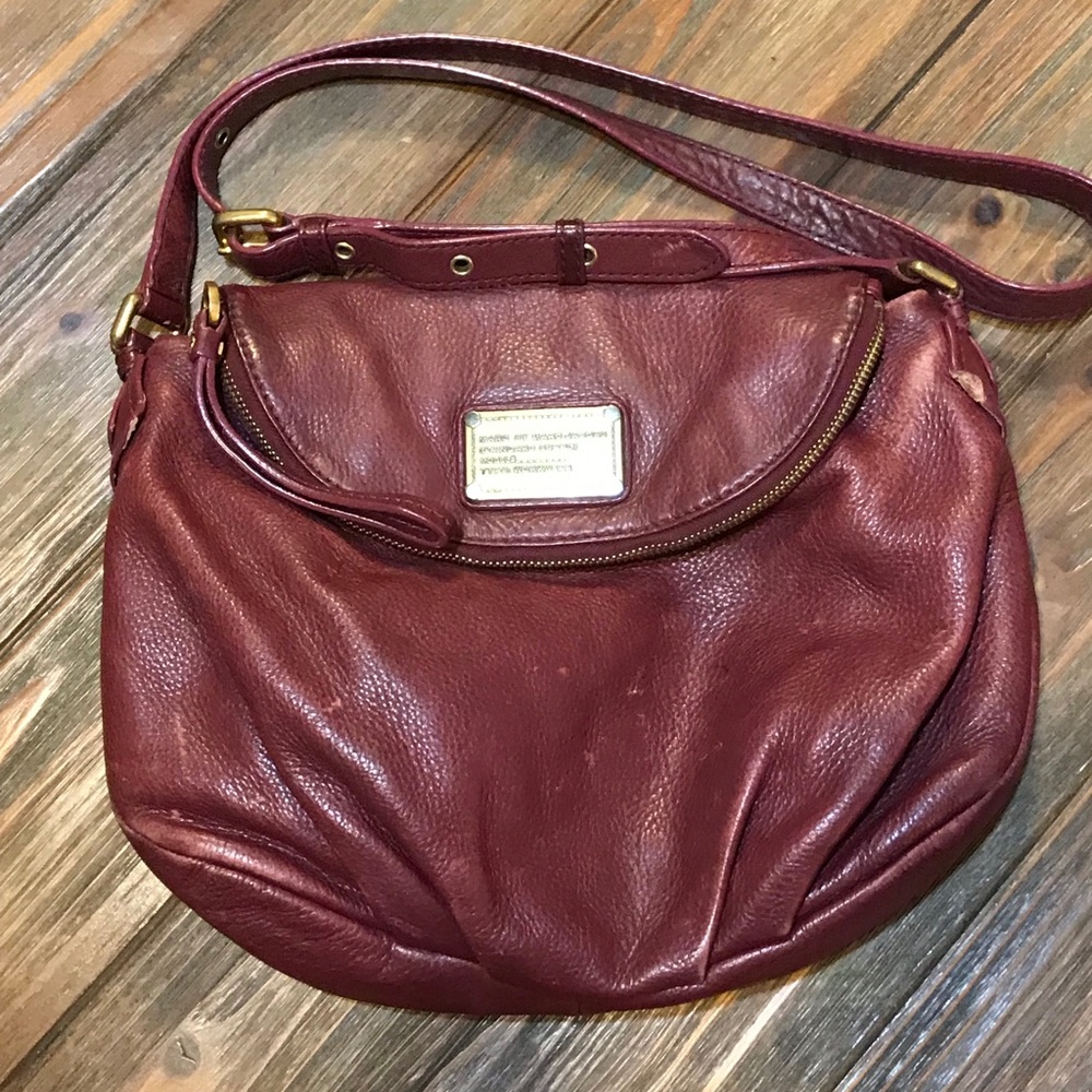 Marc by Marc Jacobs crossbody bag